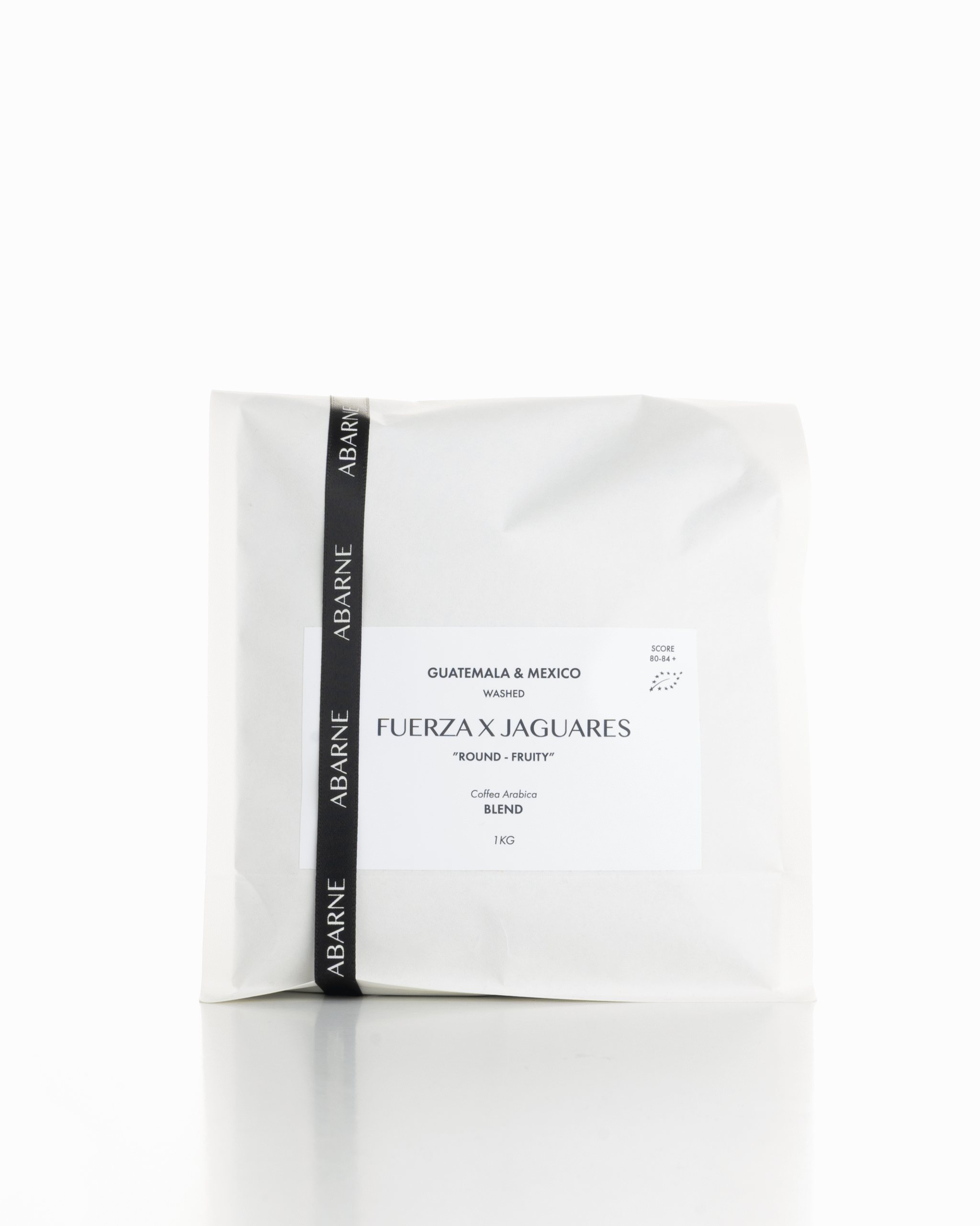 1Kg feature fuerza x jaguares