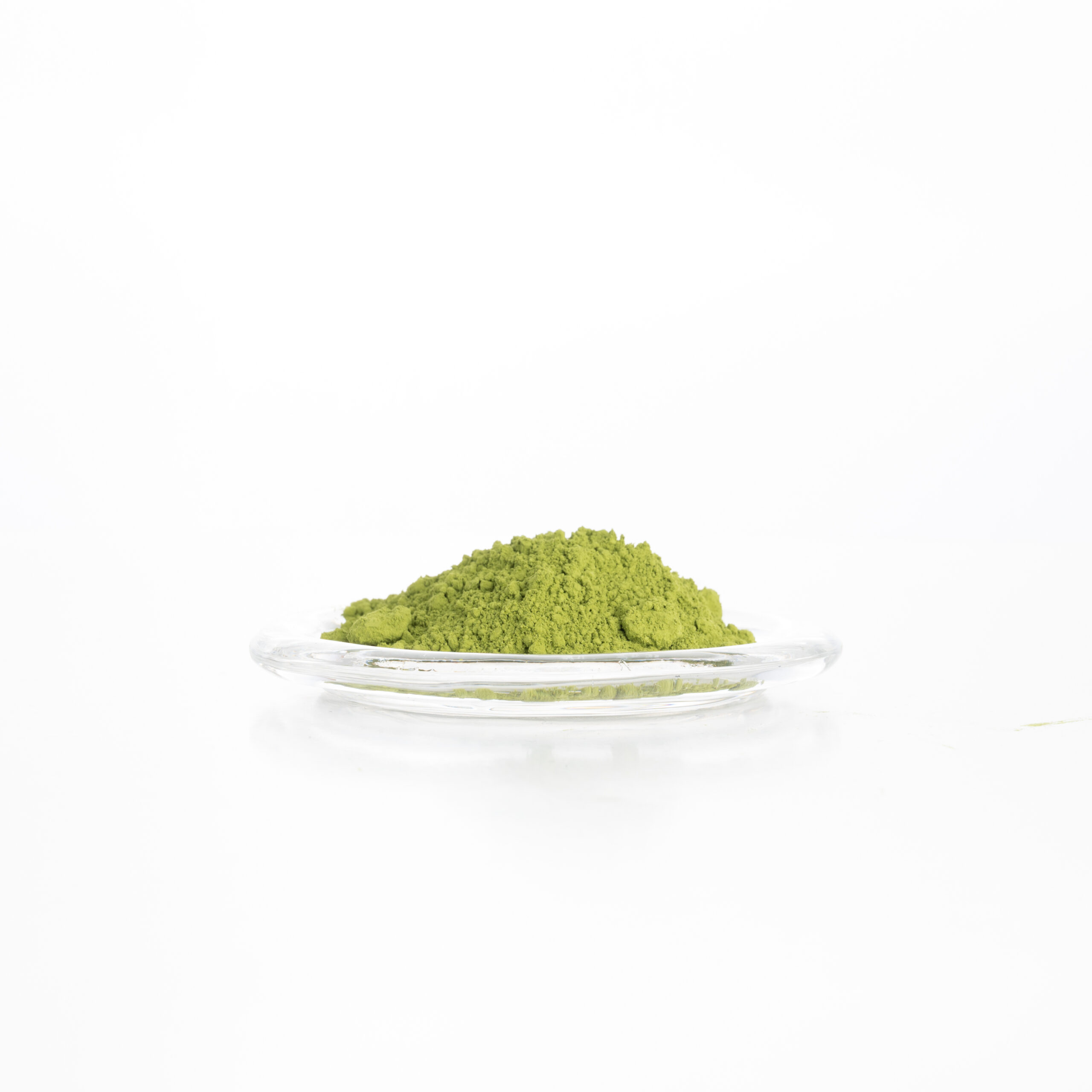 Aiming for the sky powder.