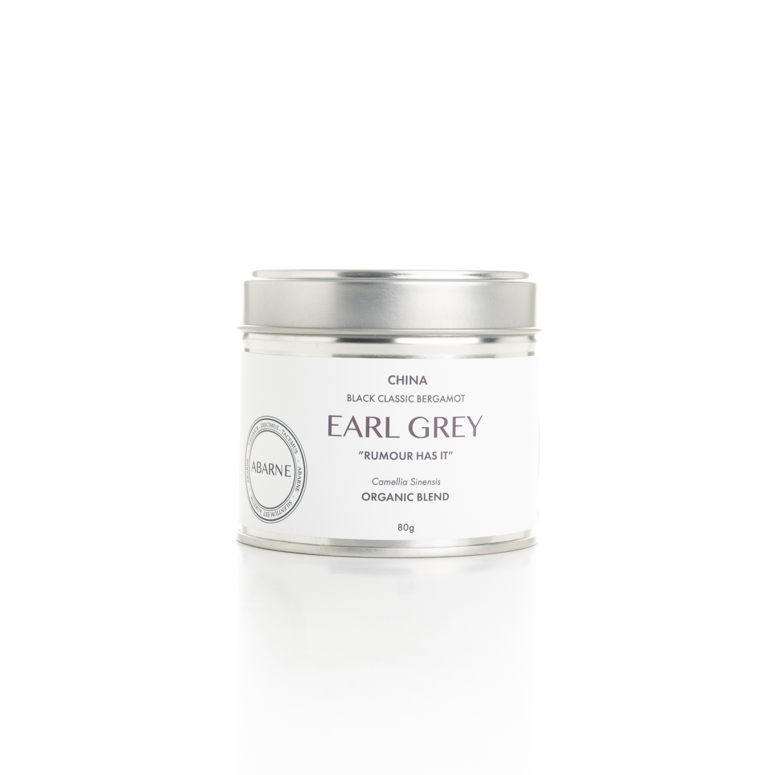 Earl grey large