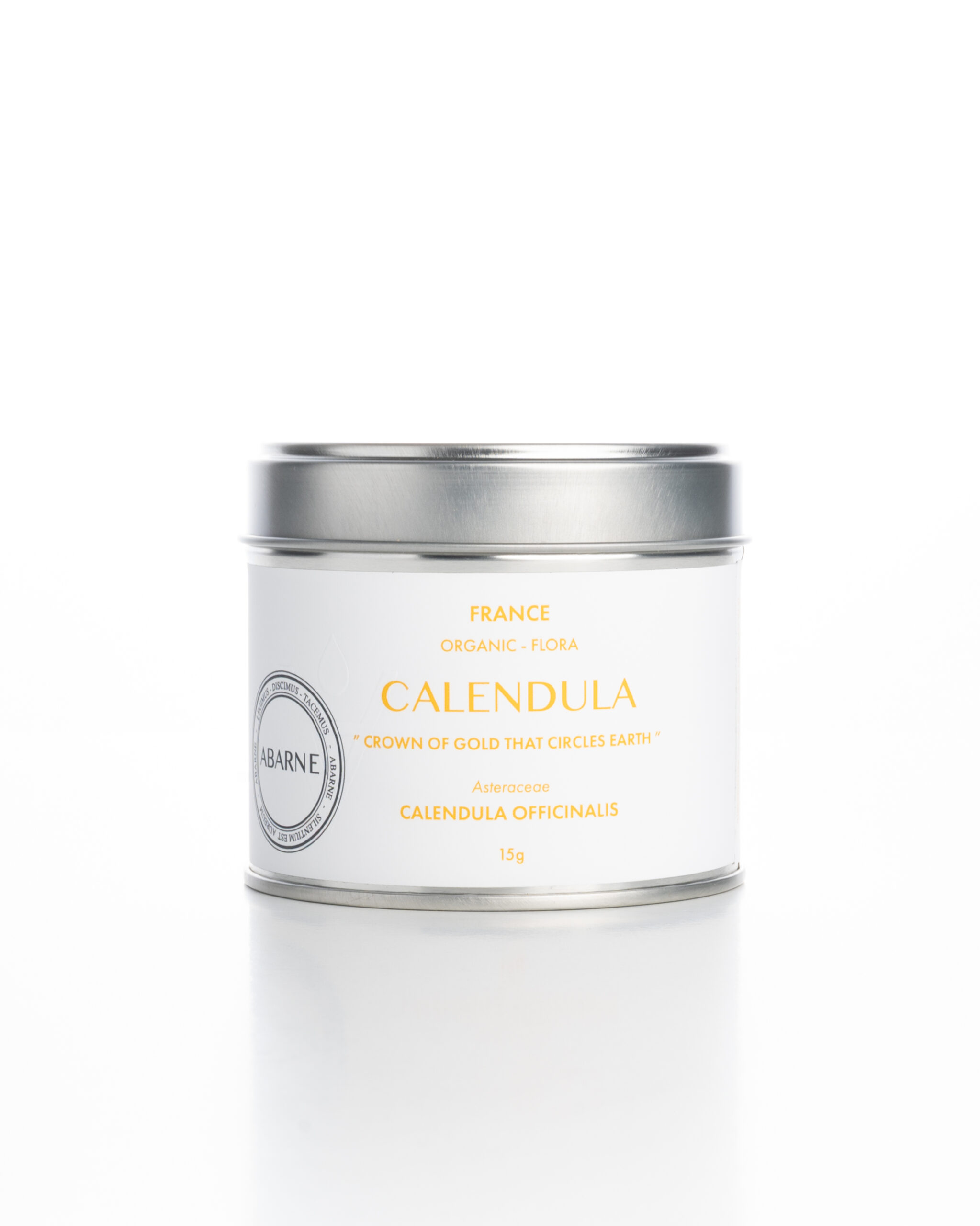 Feature - Calendula 15g