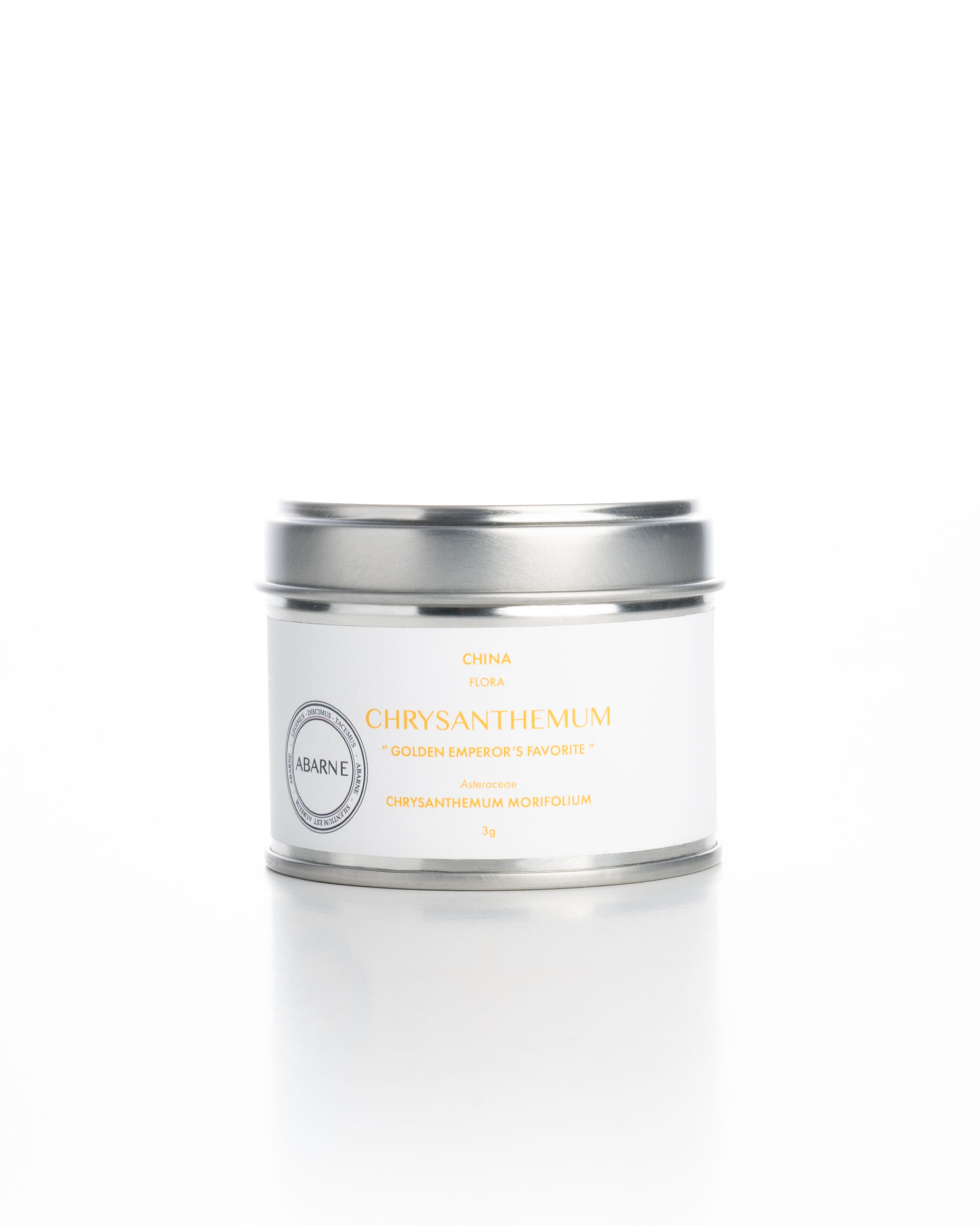 Feature - Chrysanthemum 3g