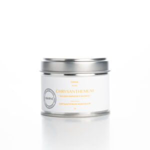 Feature - Chrysanthemum 3g