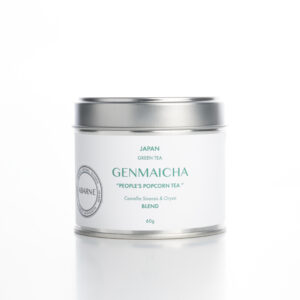 Feature - Gen maicha 60g