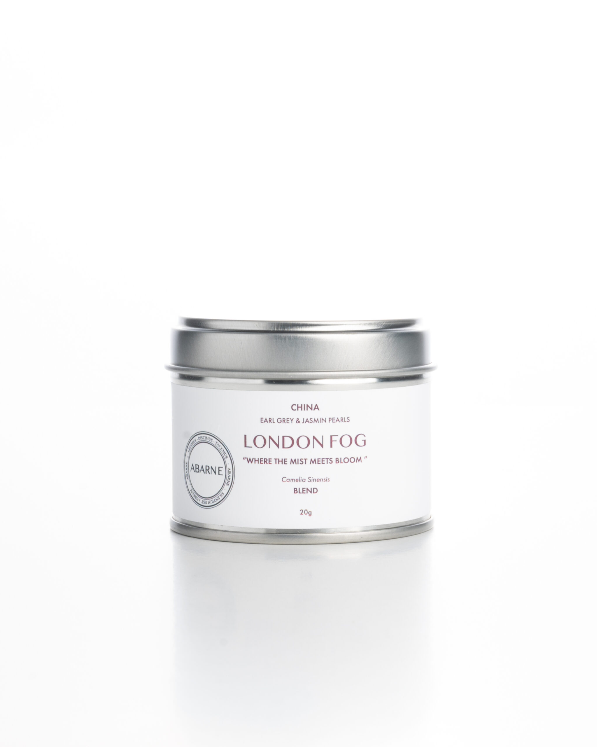 Feature - Londonfog-20g