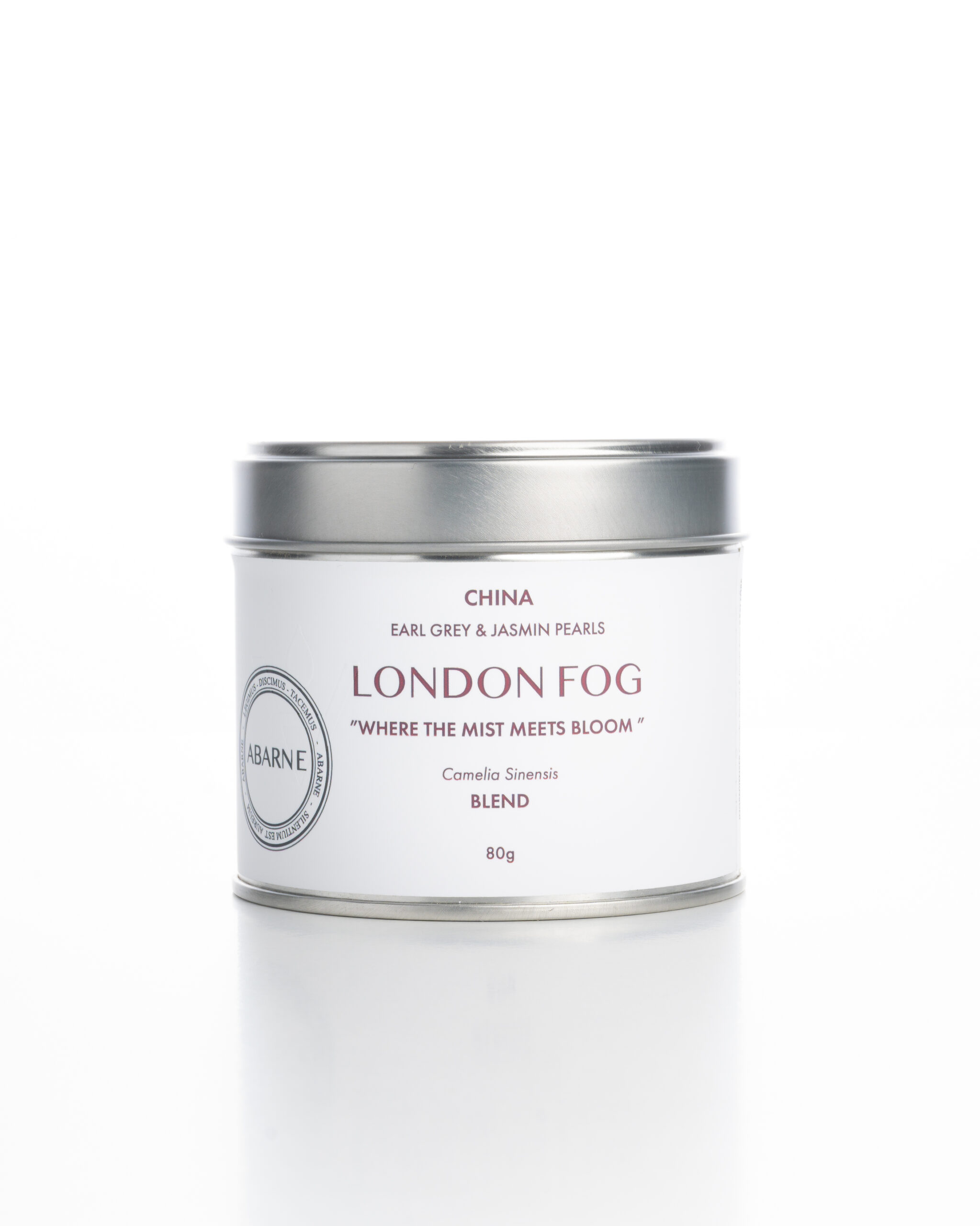 Feature - Londonfog 80g