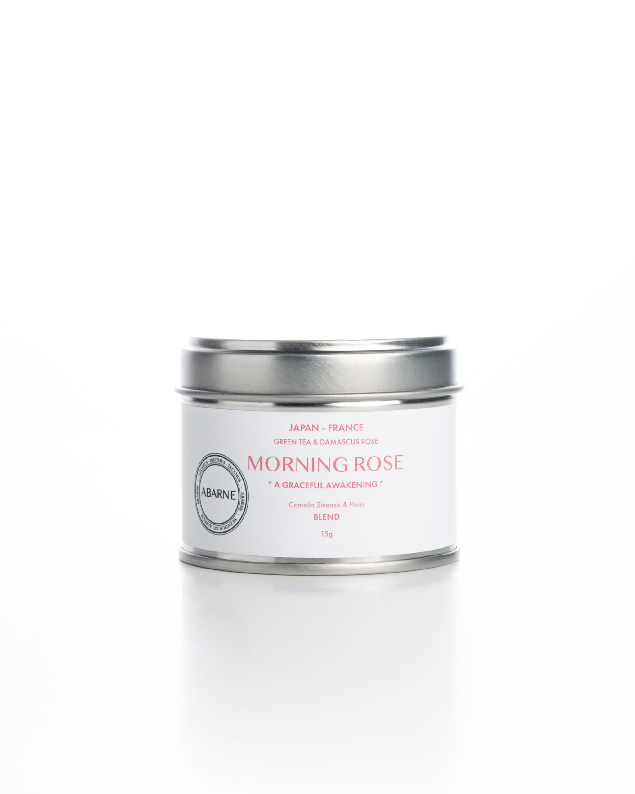 Feature - Morningrose 15g