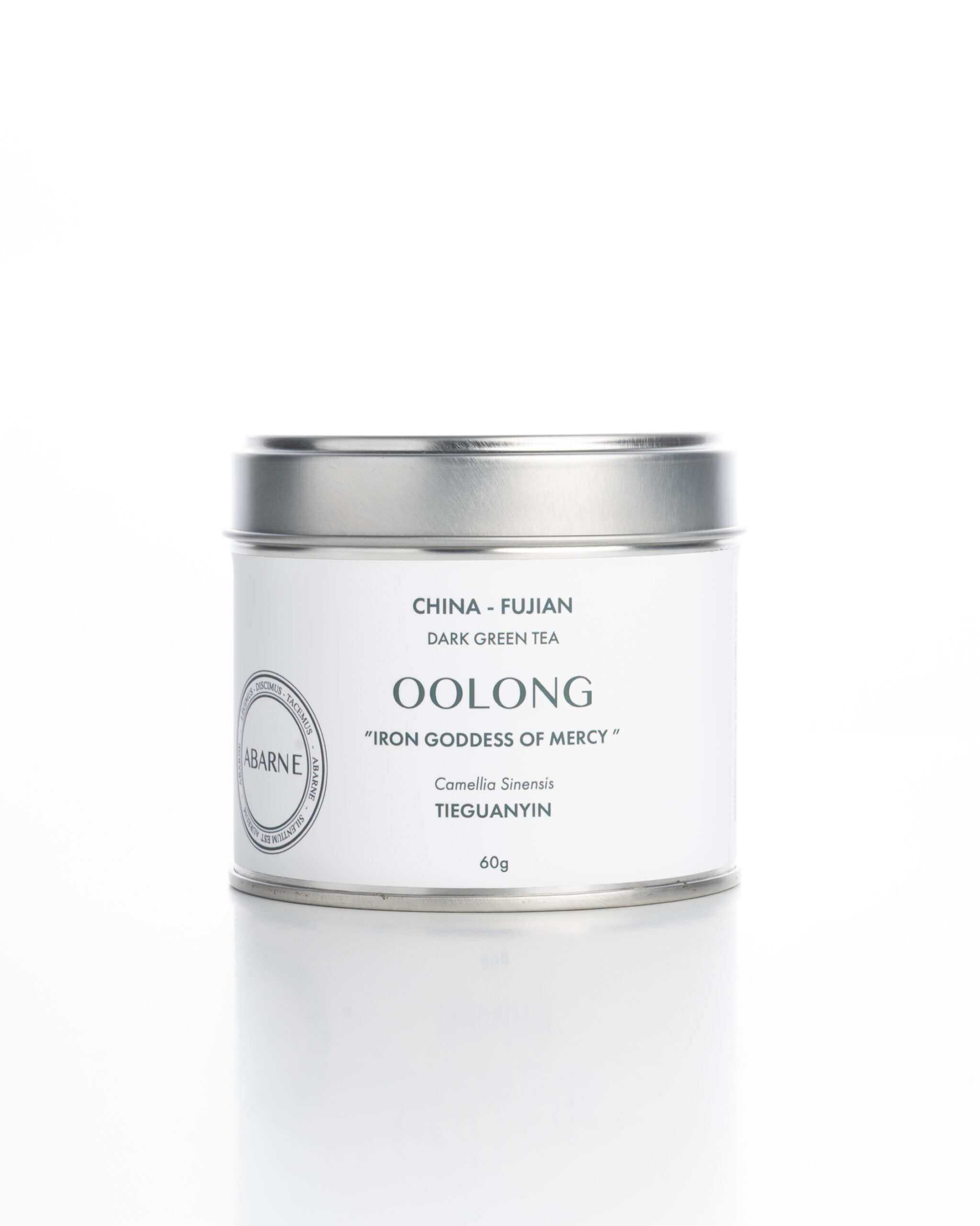 Feature-Oolong-60g