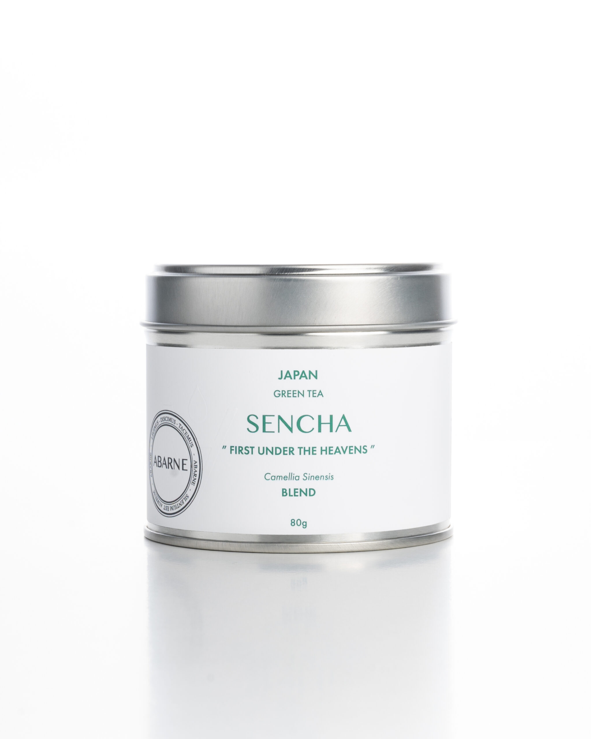 Feature - Sencha 80g