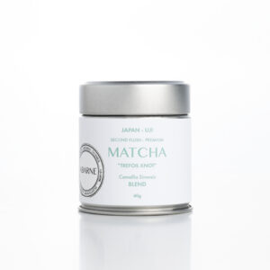 Feature Trefoil knot 40g