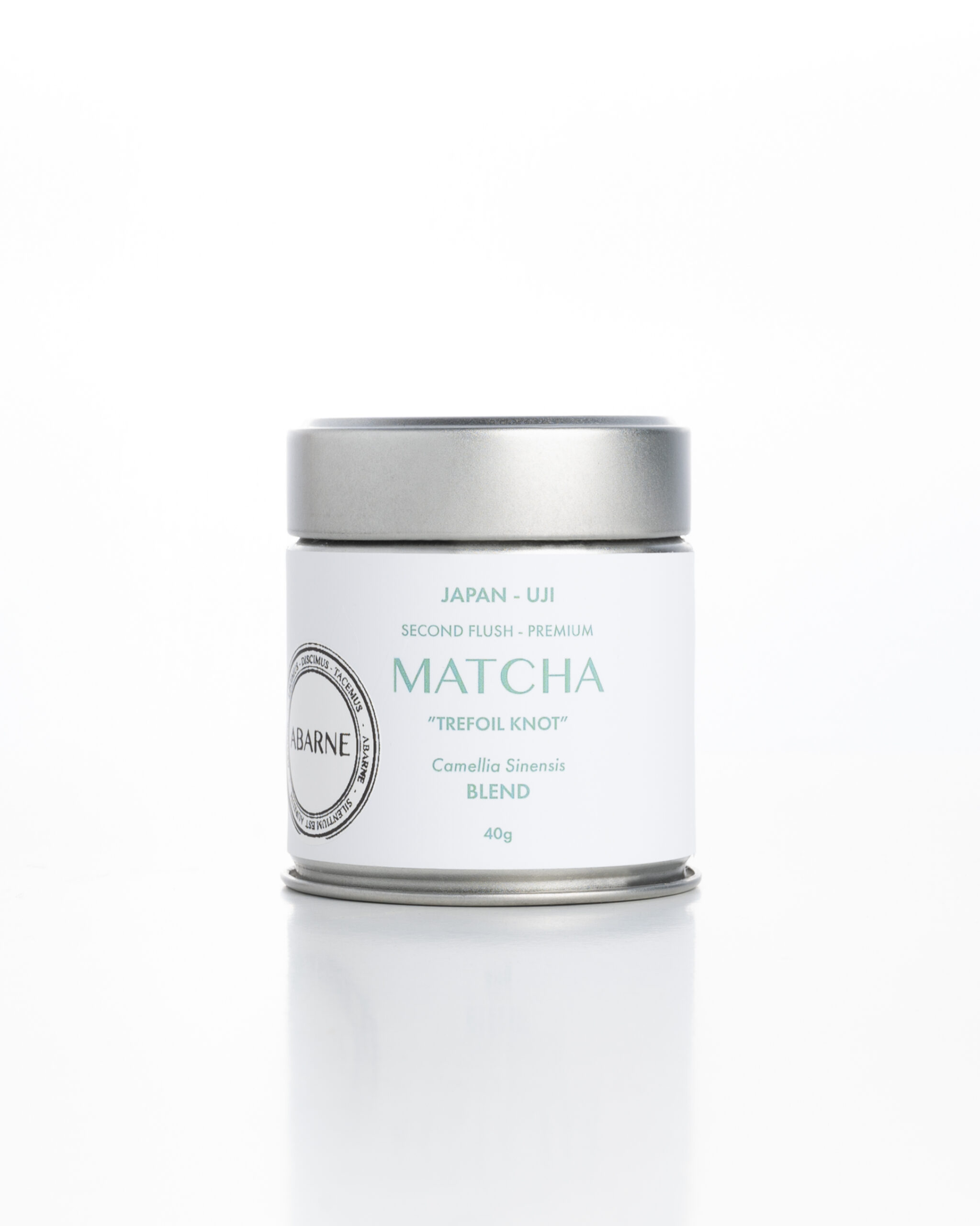 Feature Trefoil knot 40g