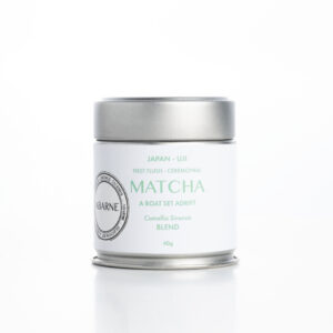 Feature a boat set 40g