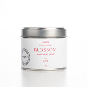 Feature - Blossom 15g large tin can