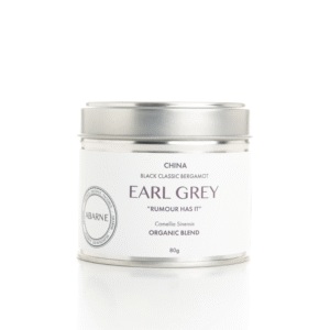 Feature earl grey large