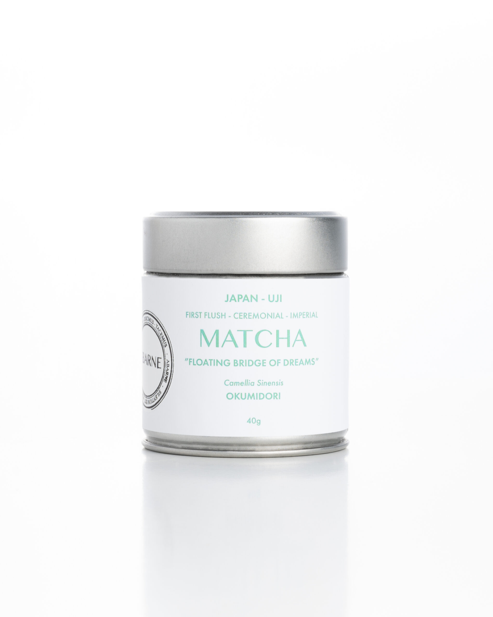 Feature floating bridge of dream