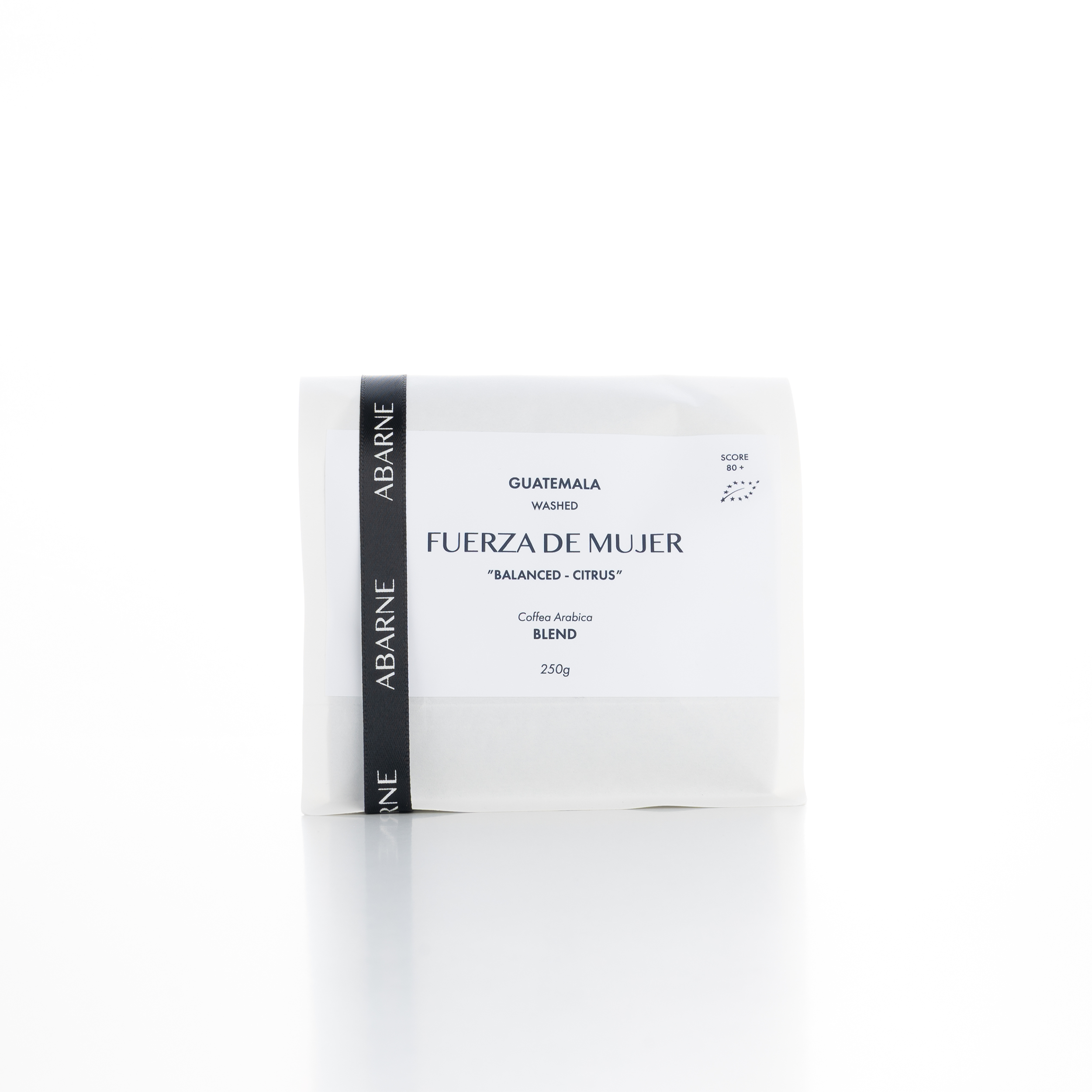 Fuerza de Mujer folded