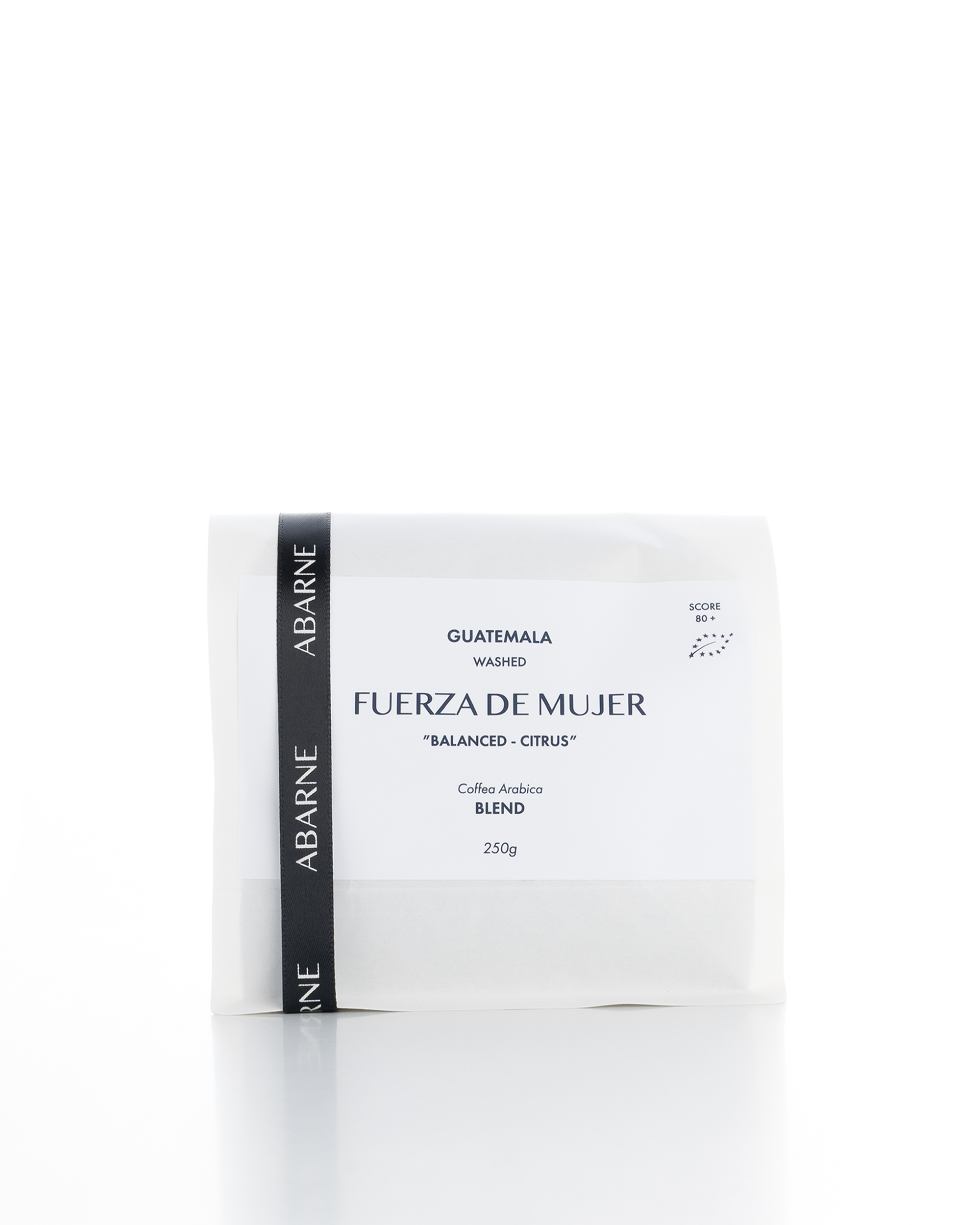 Fuerza de mujer 250g