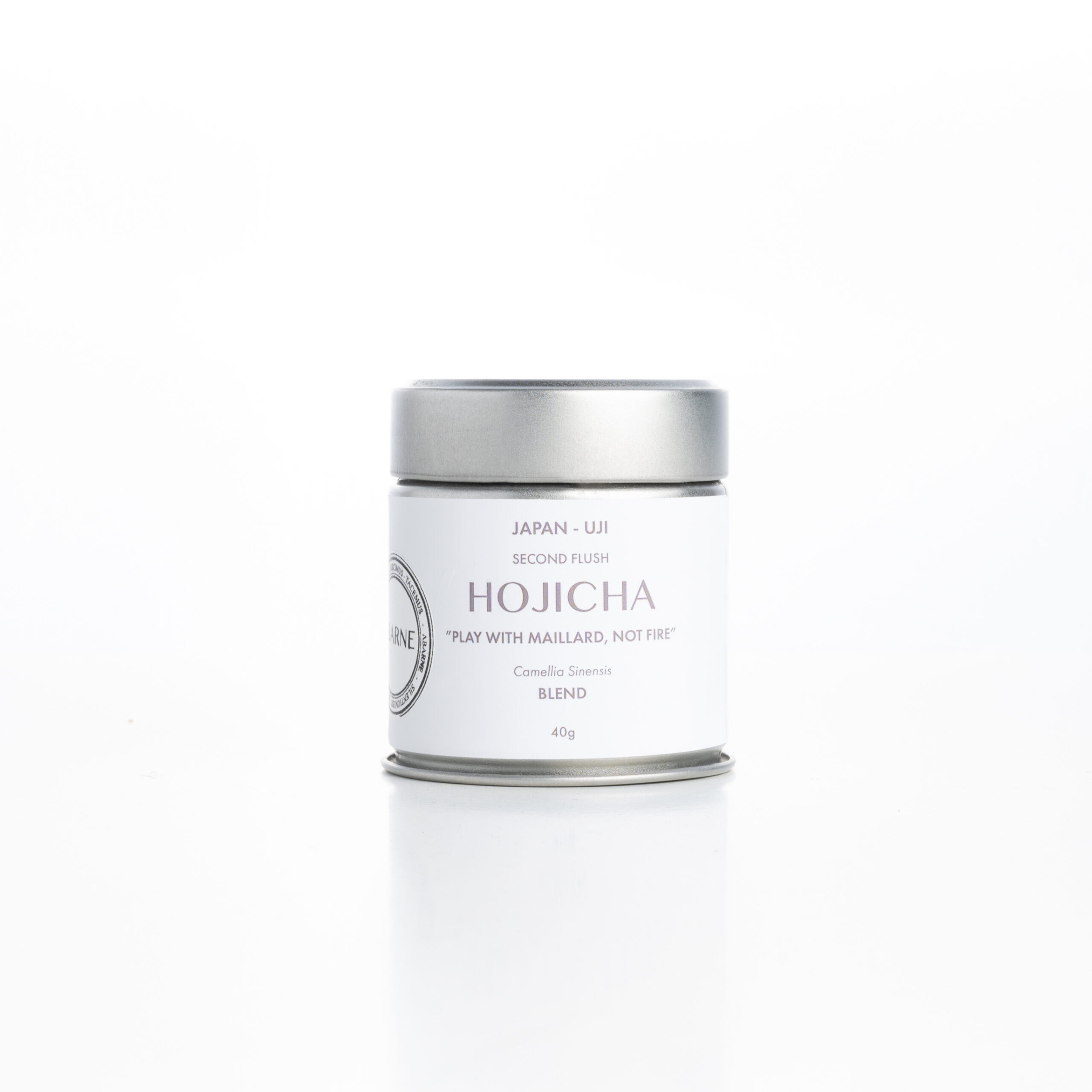 Hojicha-40g