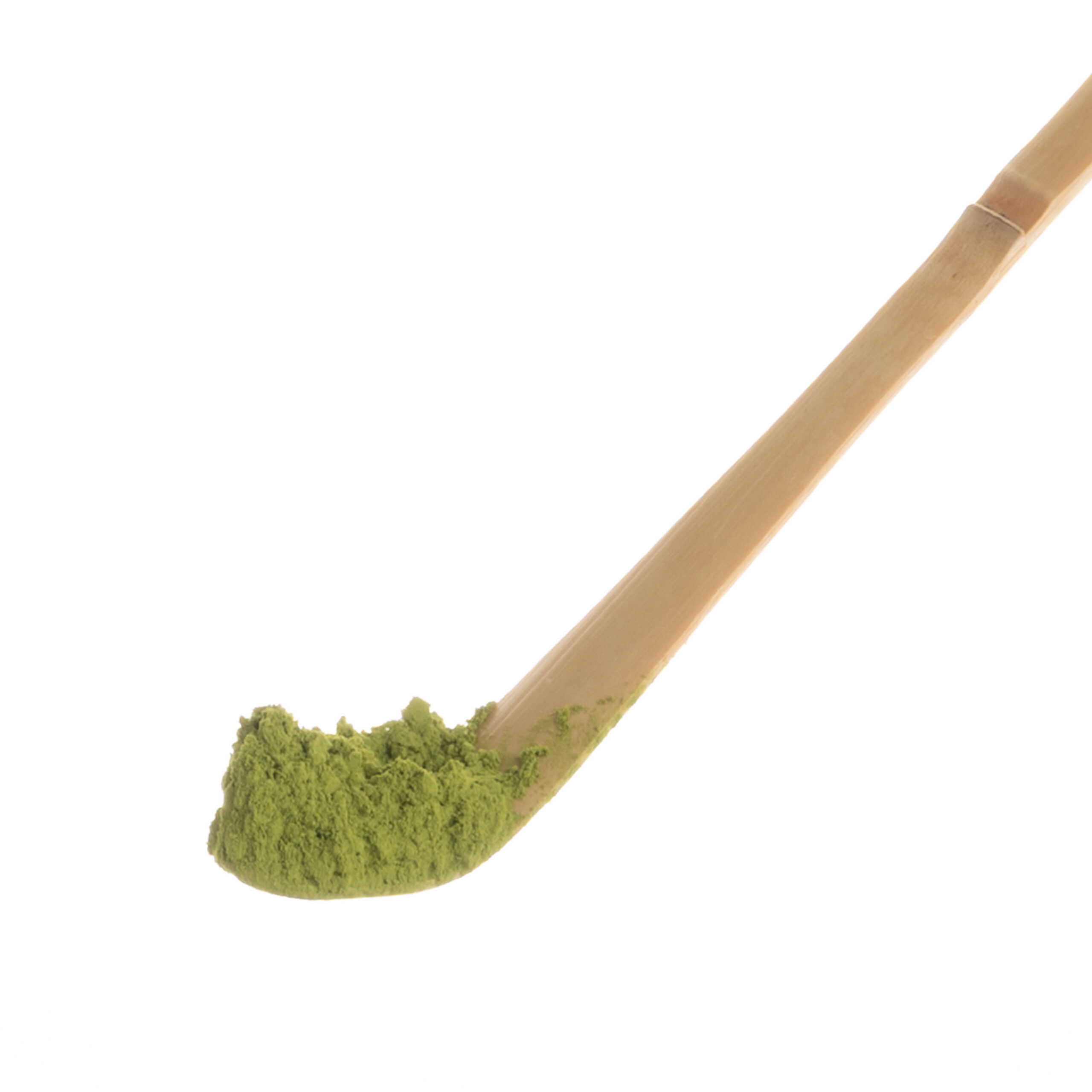 Matcha spoon