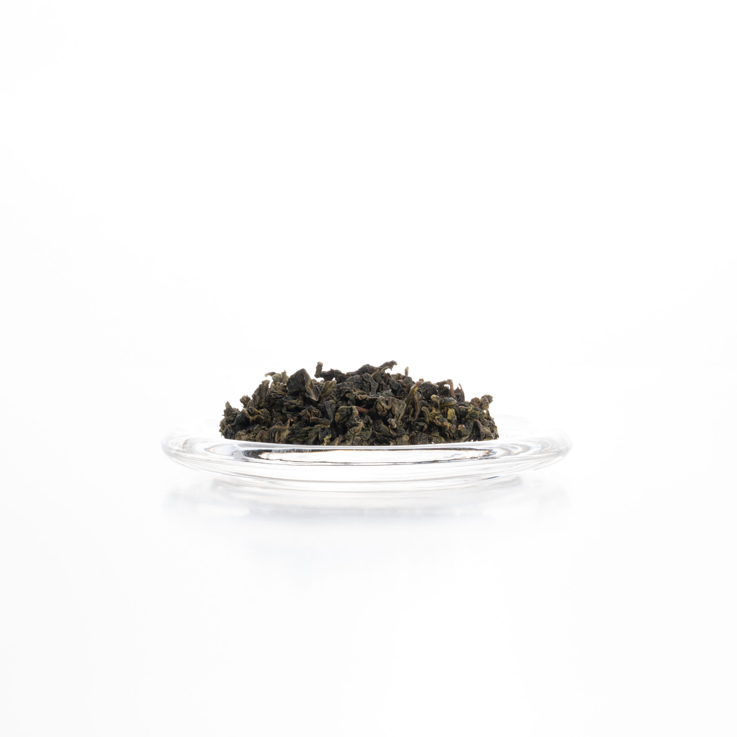 Oolong-imperial-leaves