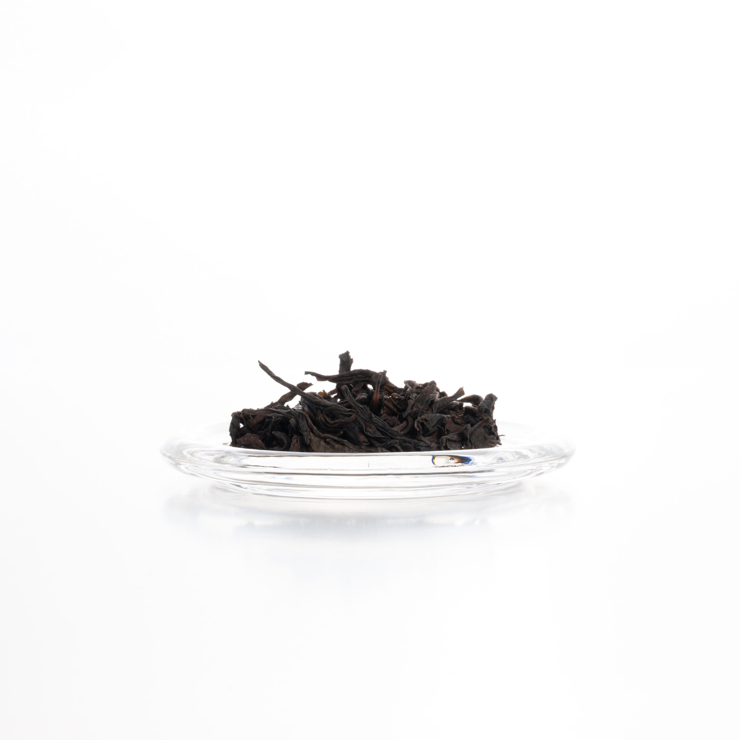 Oolong-organic-leaves