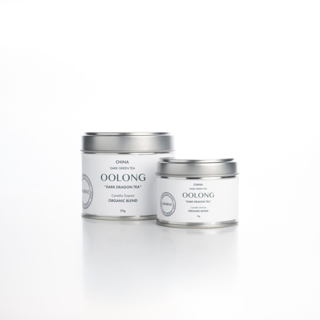 Oolong organic tin duo