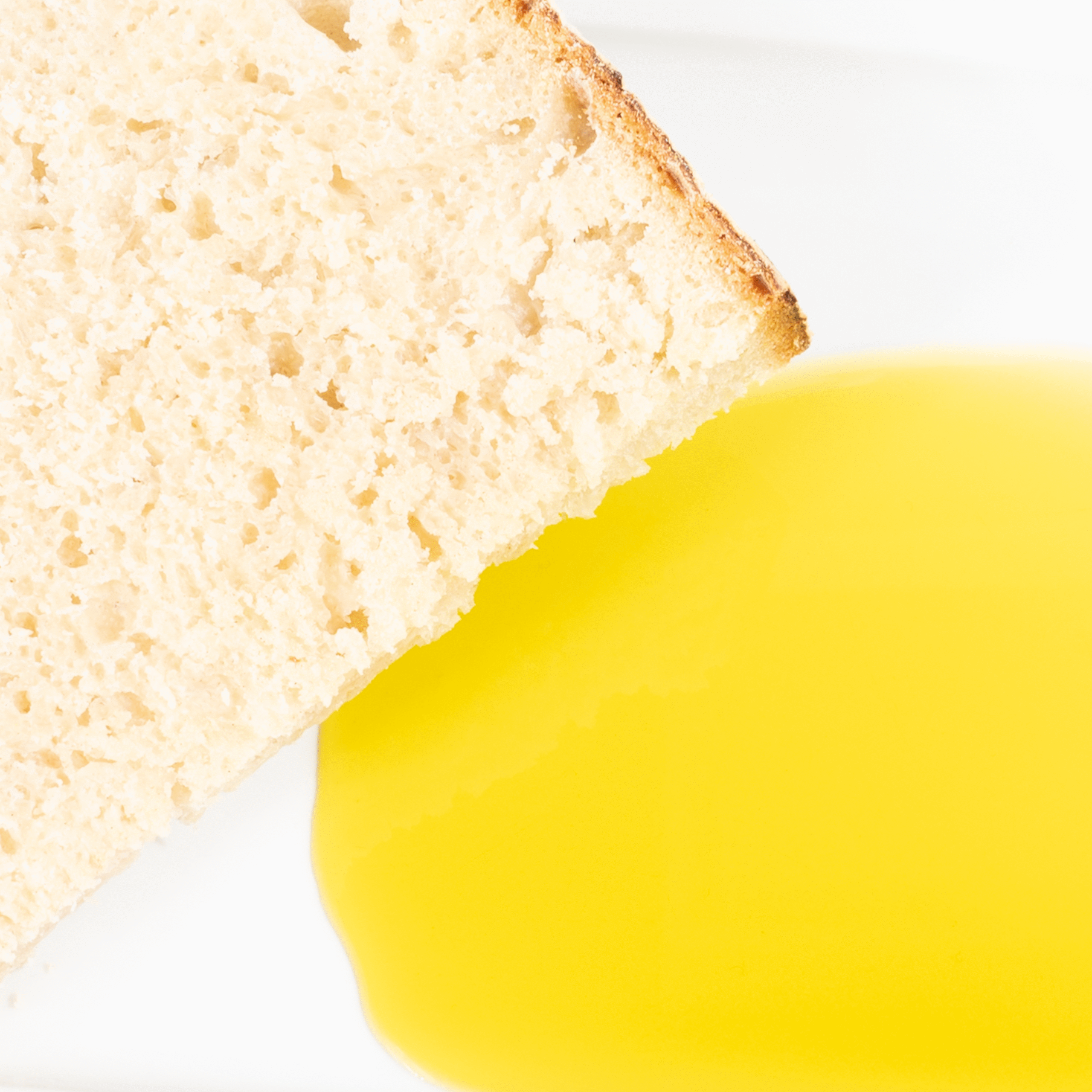 Biancolilla and bread