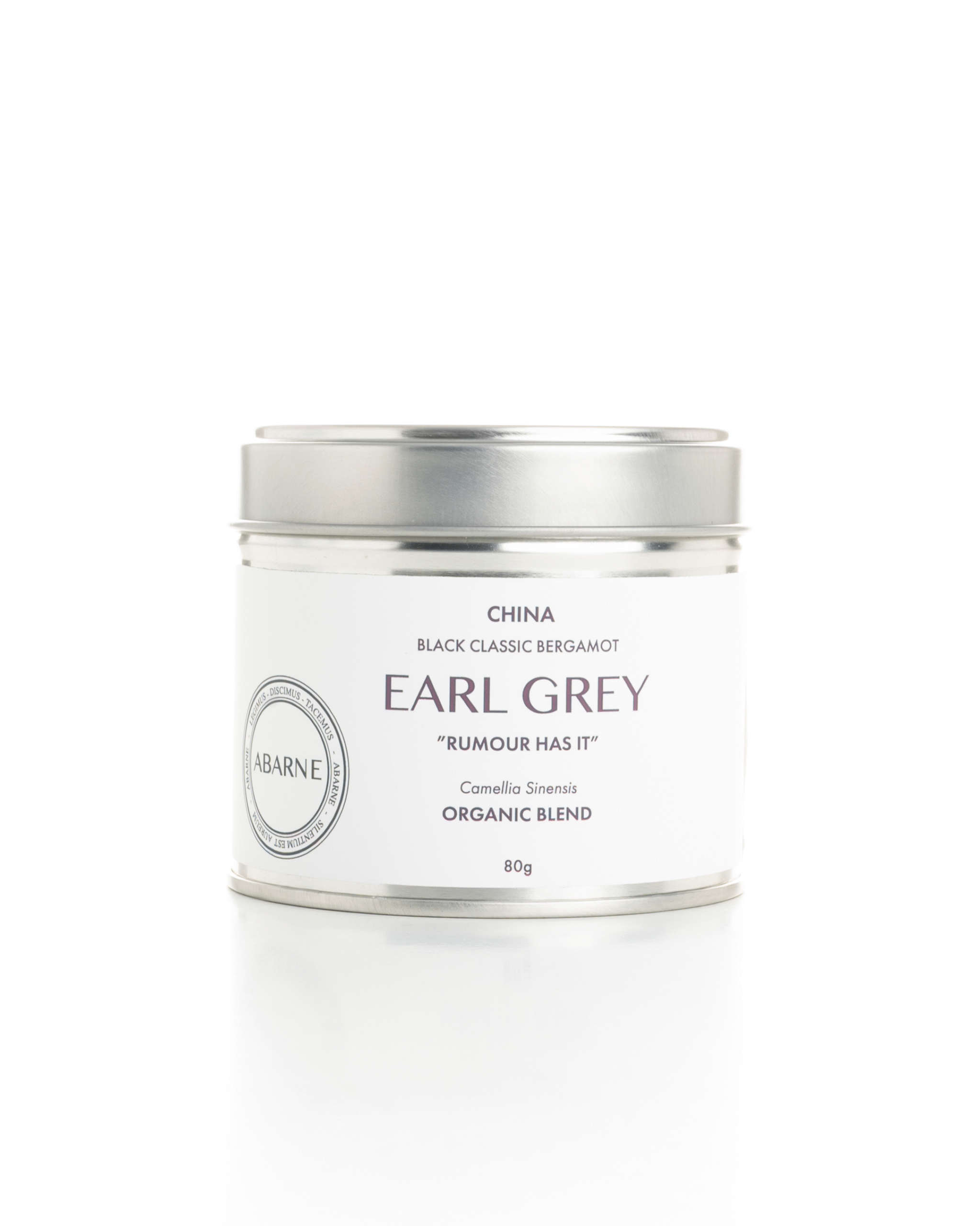 Feature earl grey large