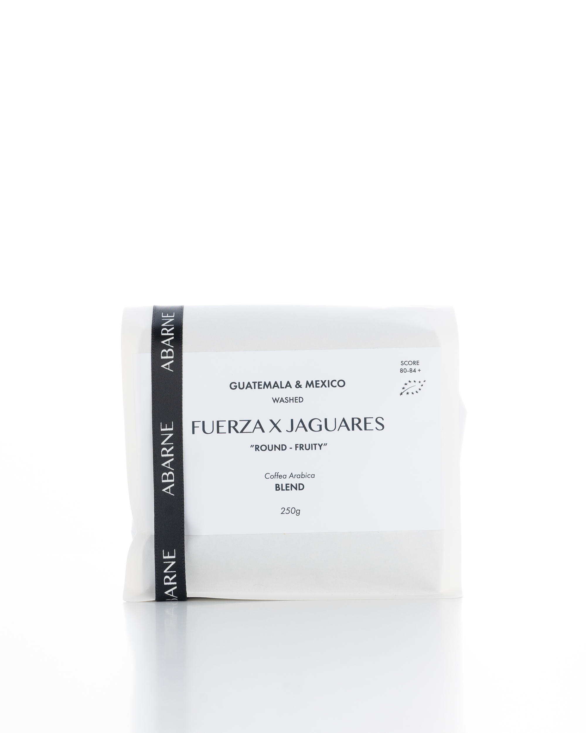 Fuerza x jaguares this