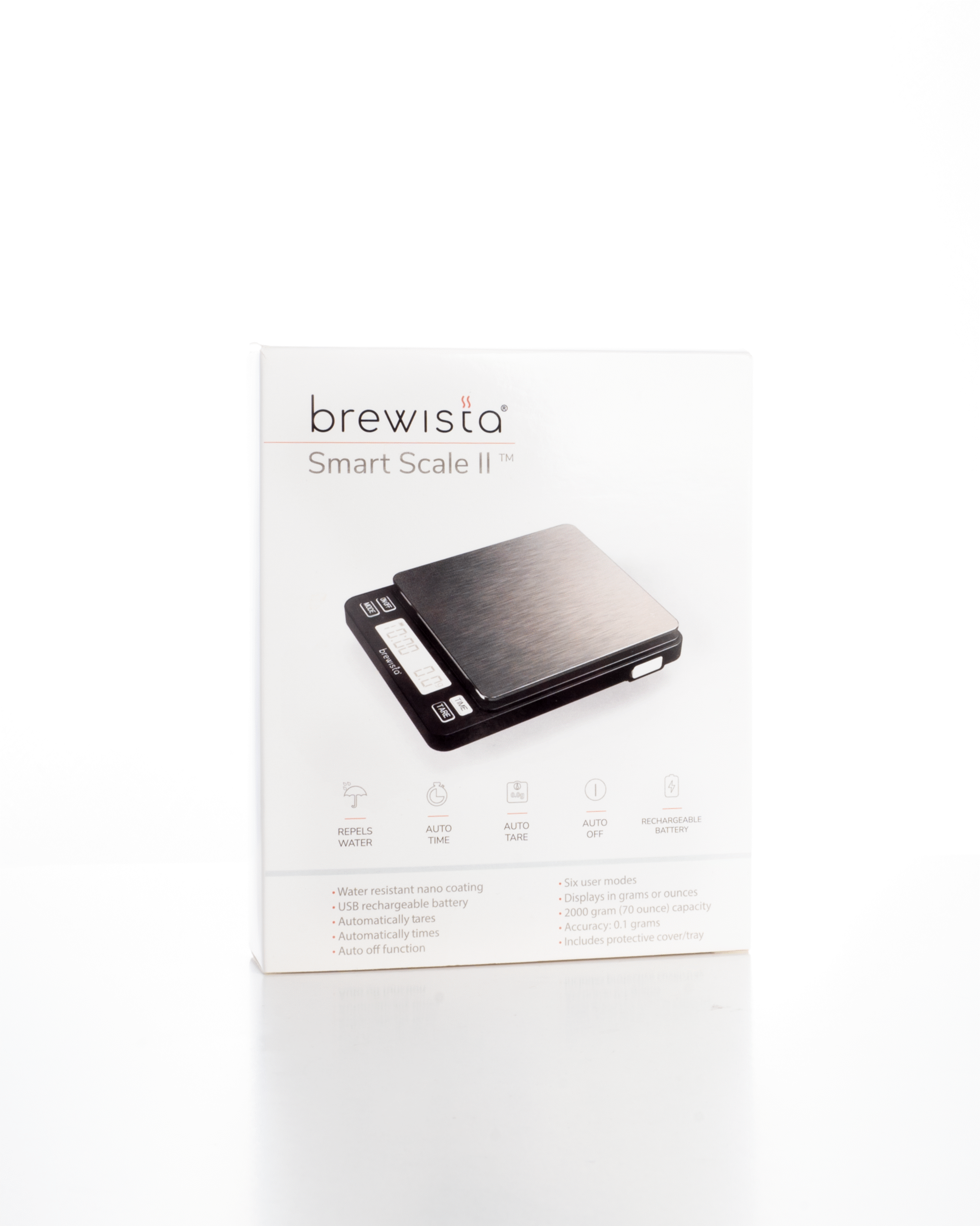 feature brewista scale