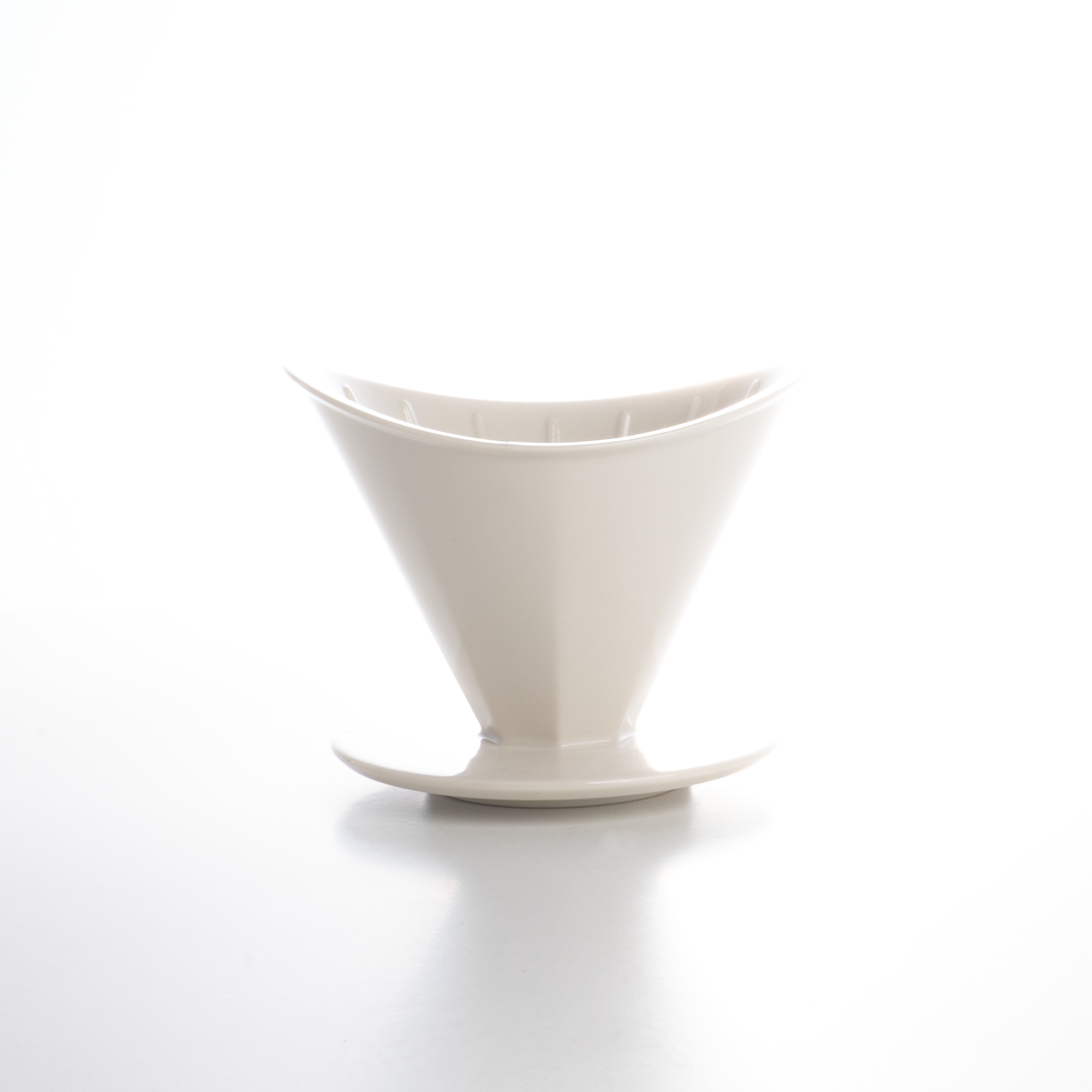 2cups v60 white