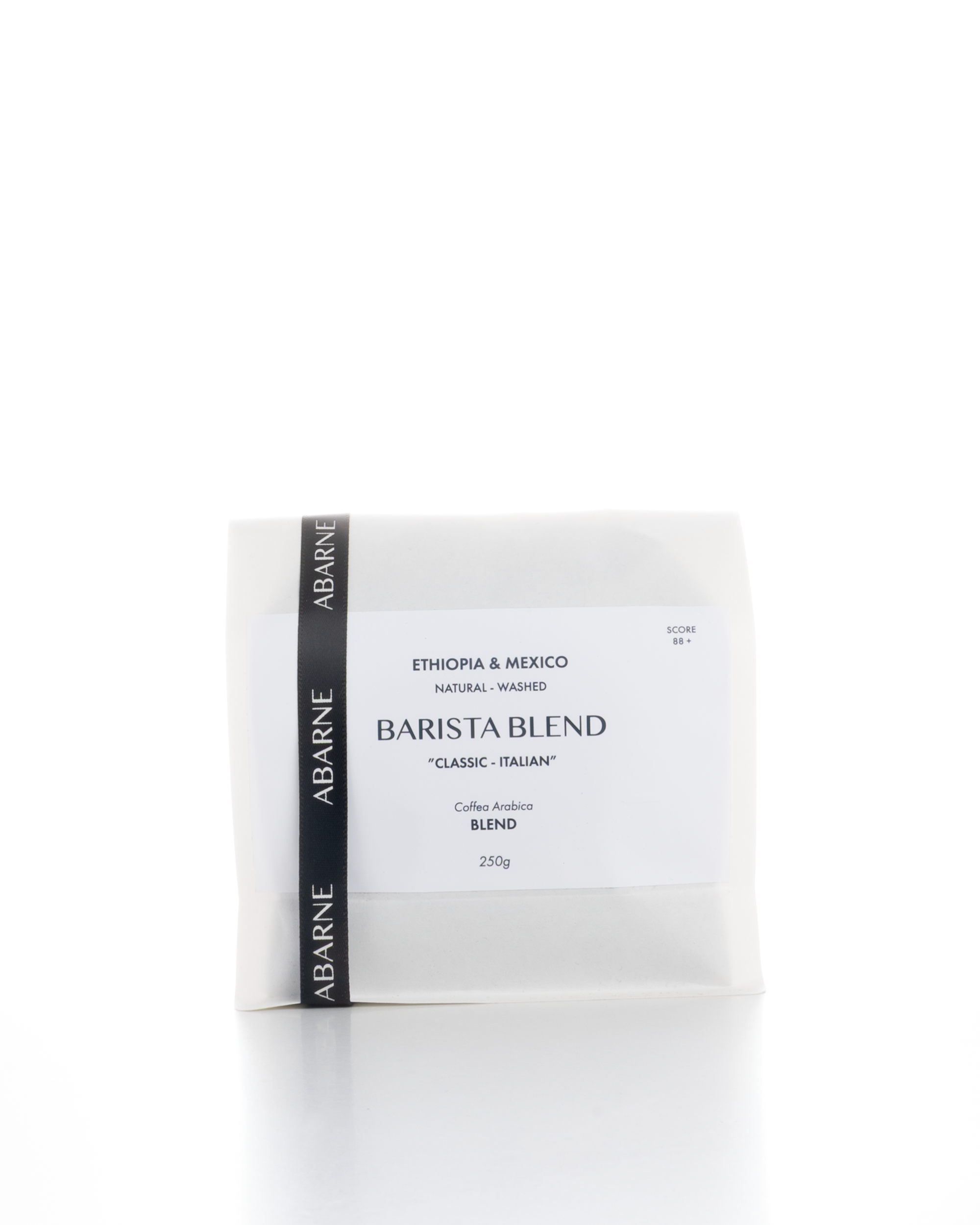 Barista blend feature image 250g