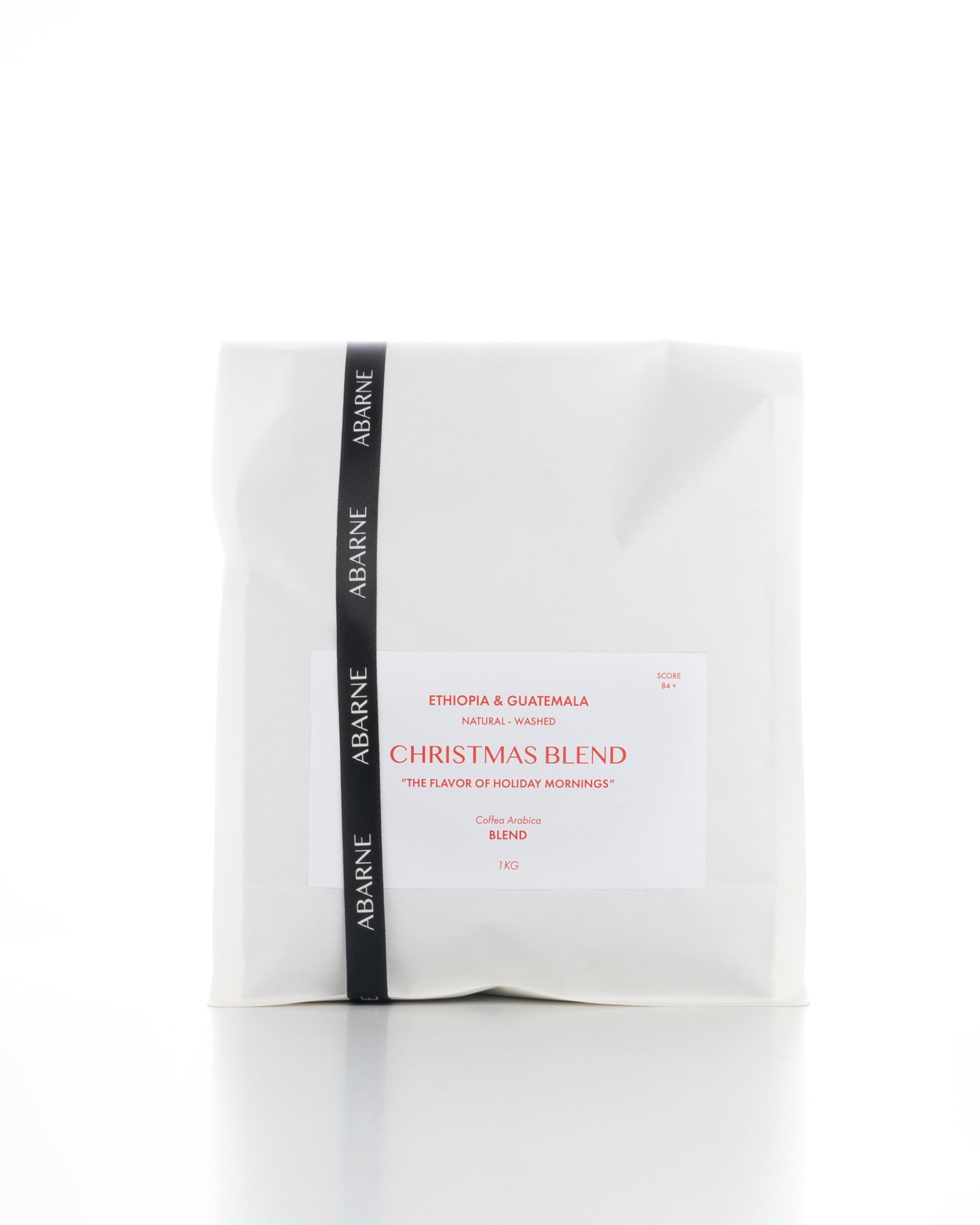 Christmas blend fold 1kg