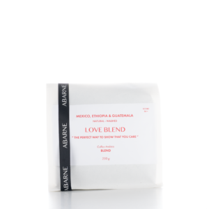 folded loveblend 250g
