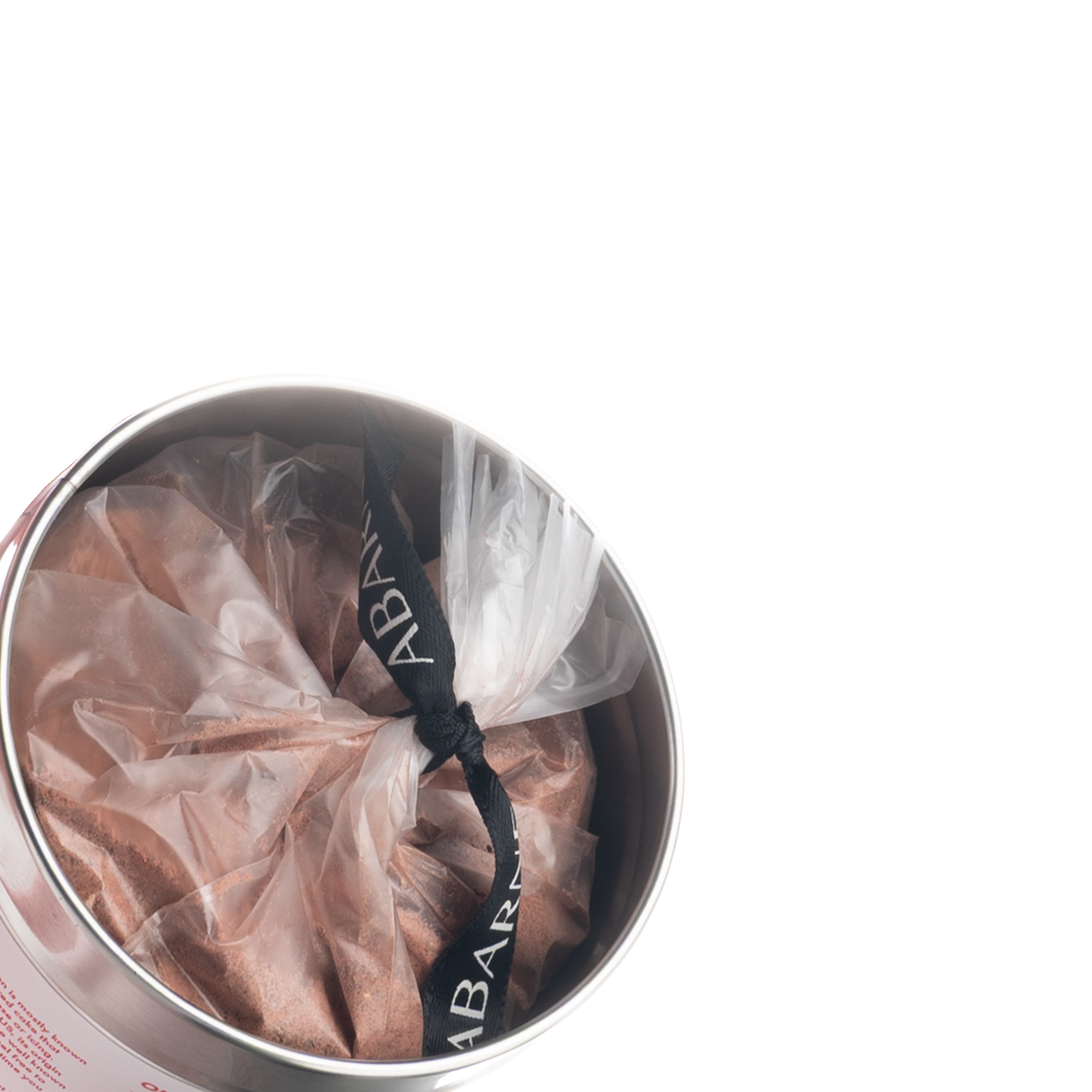 inside of red velvet