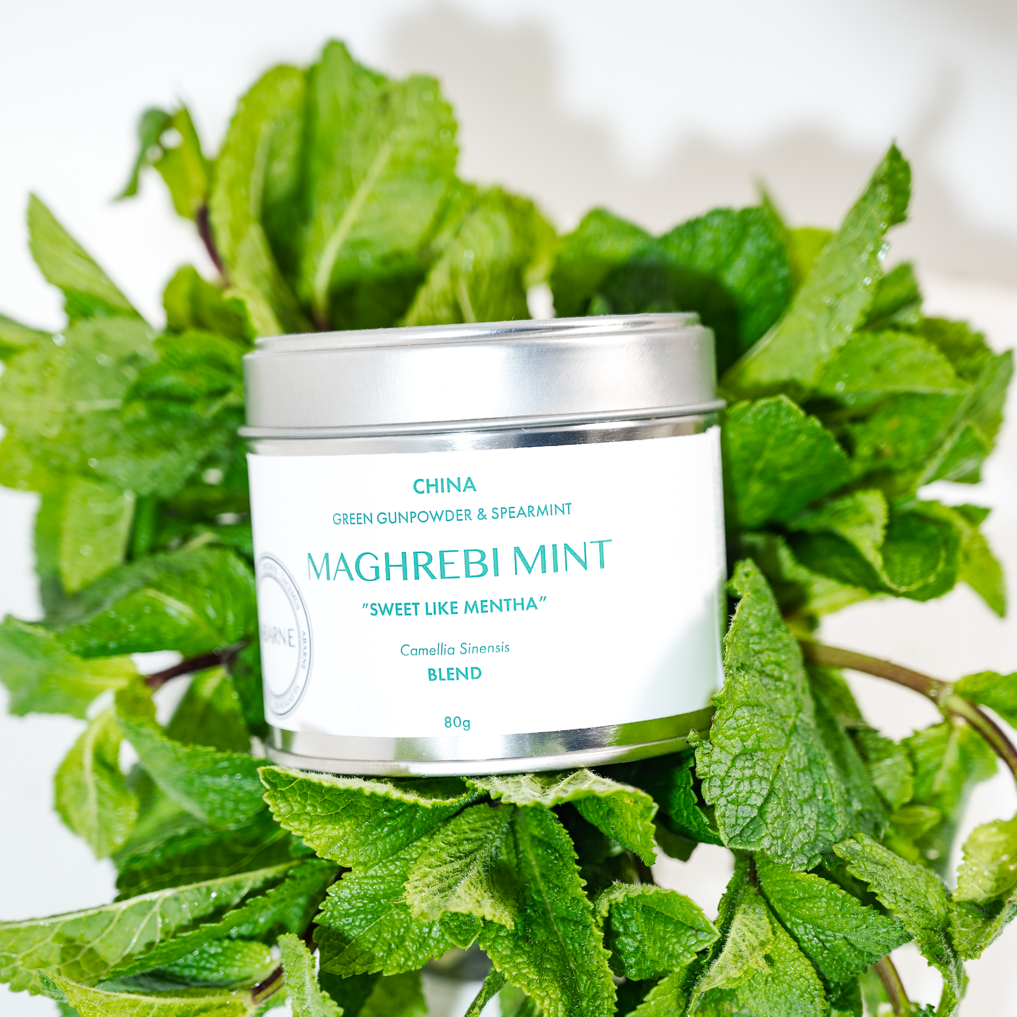 Maghrebi Mint 80g