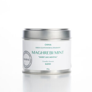 Feature - Maghrebi 80g