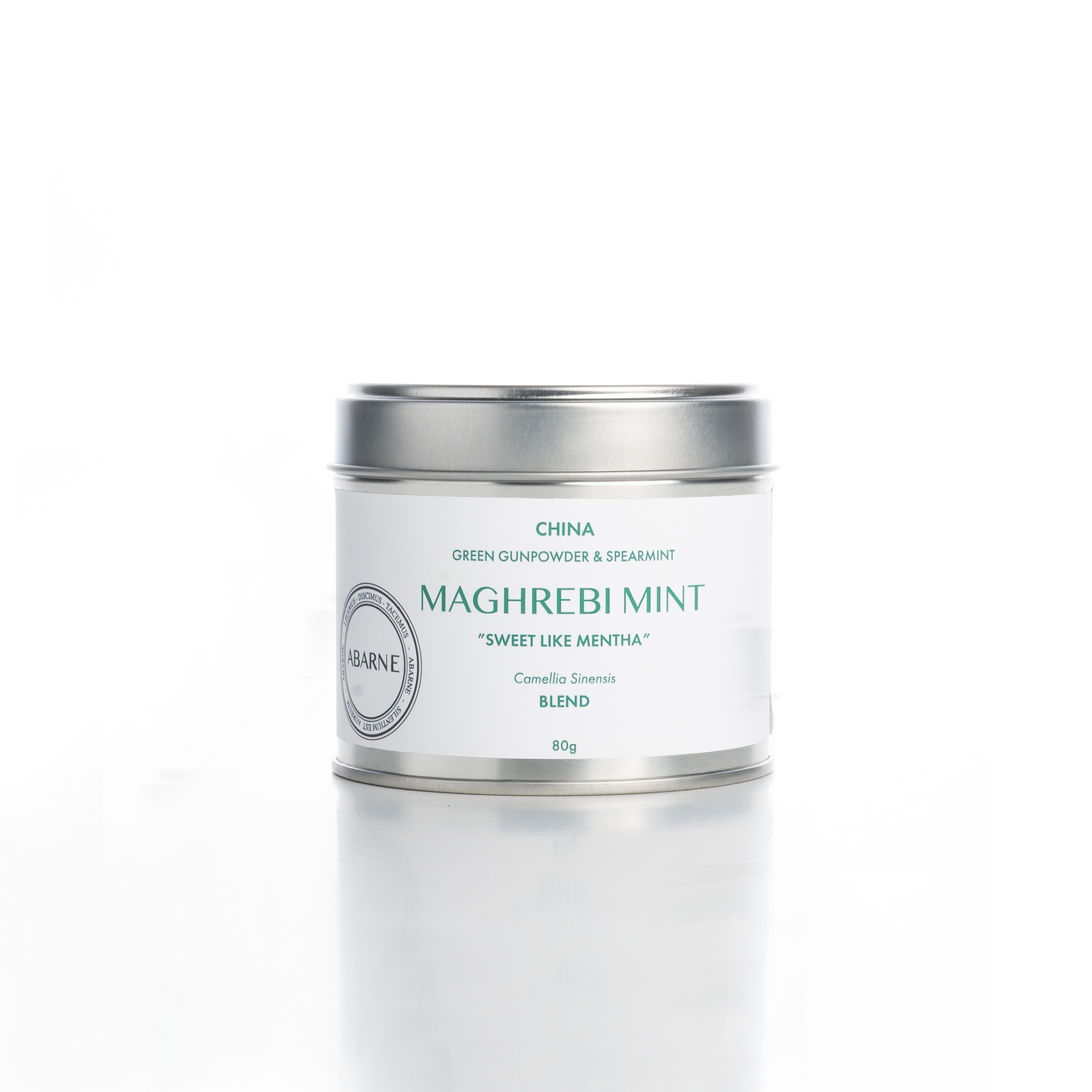 Maghrebi Mint 80g